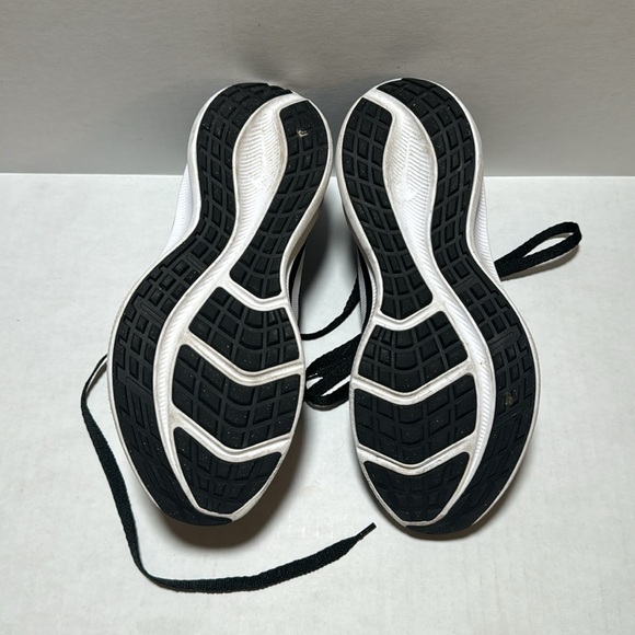 Nike Downshifter Size US 6 C19984-001 Black - Picture 8 of 8